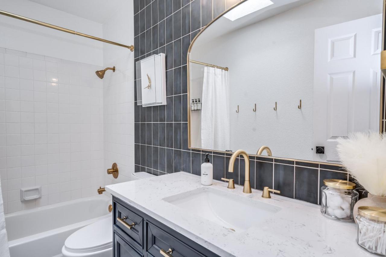 New! Modern • Family Friendly • The Desert Nest Sierra Vista Extérieur photo