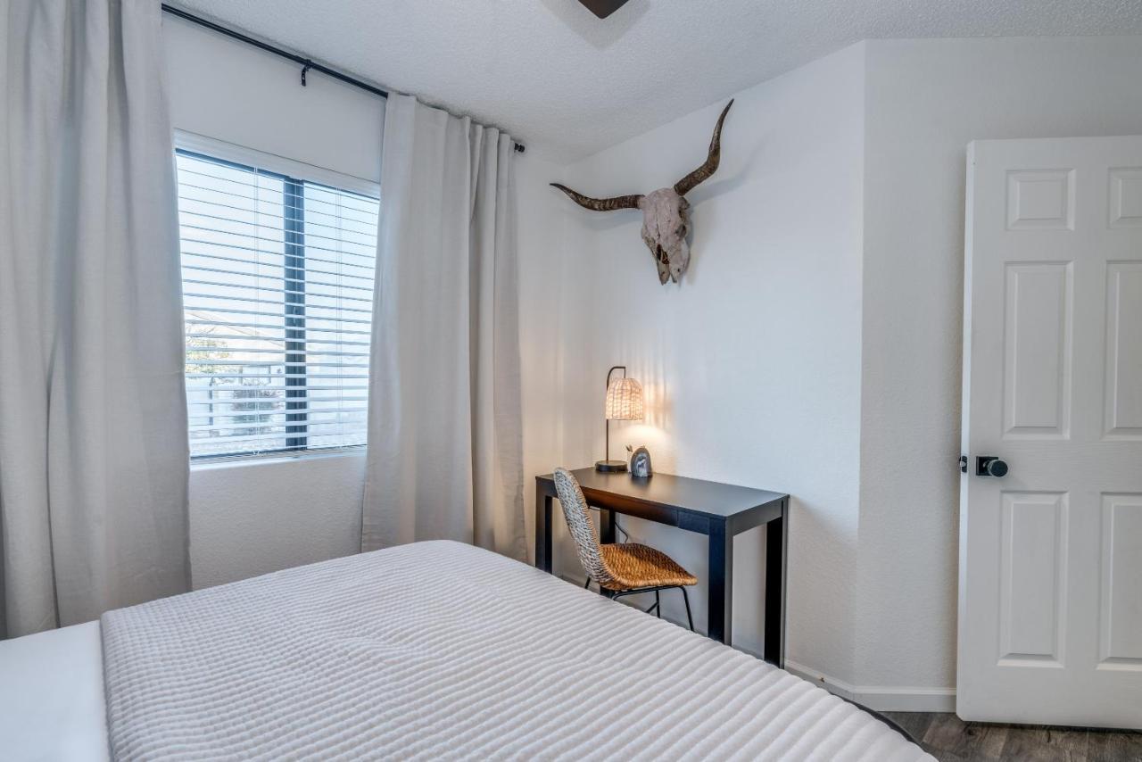 New! Modern • Family Friendly • The Desert Nest Sierra Vista Extérieur photo