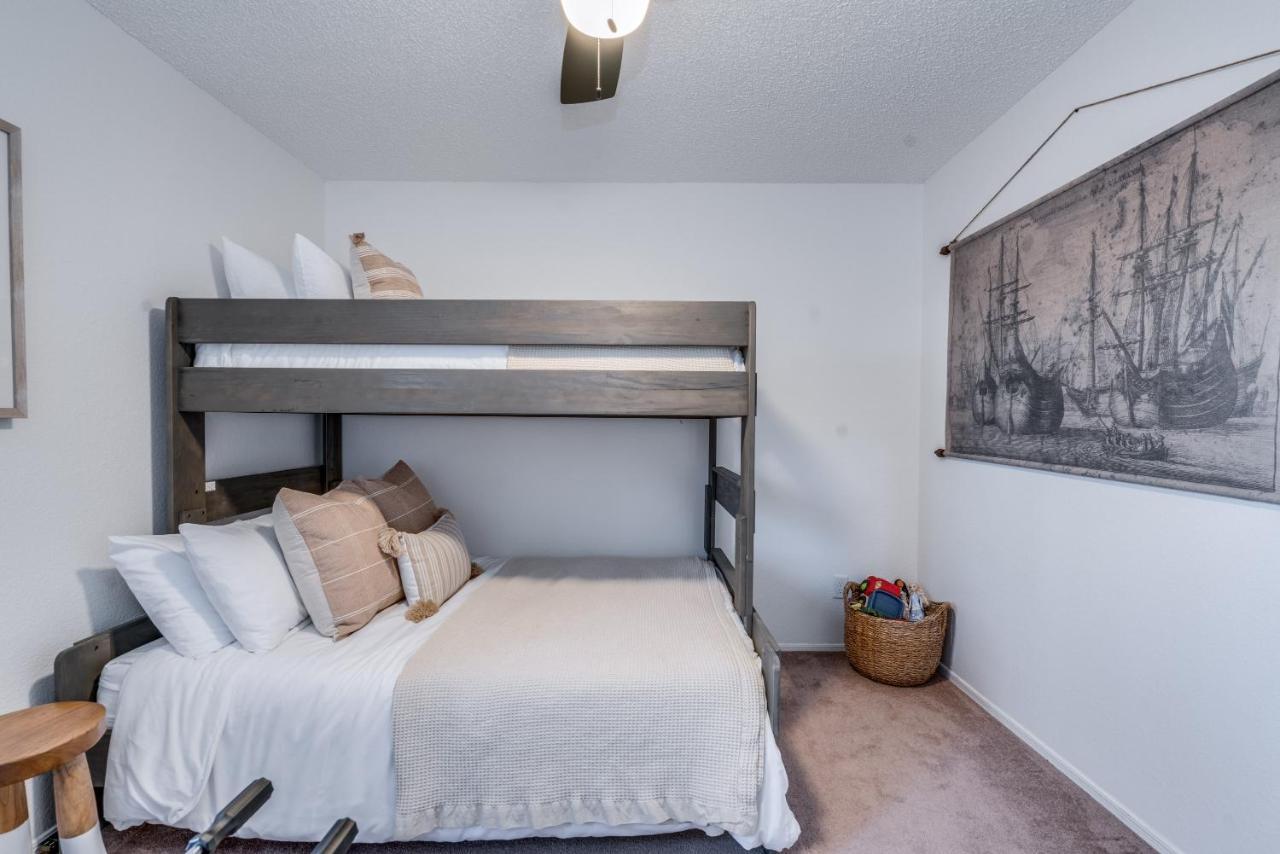 New! Modern • Family Friendly • The Desert Nest Sierra Vista Extérieur photo