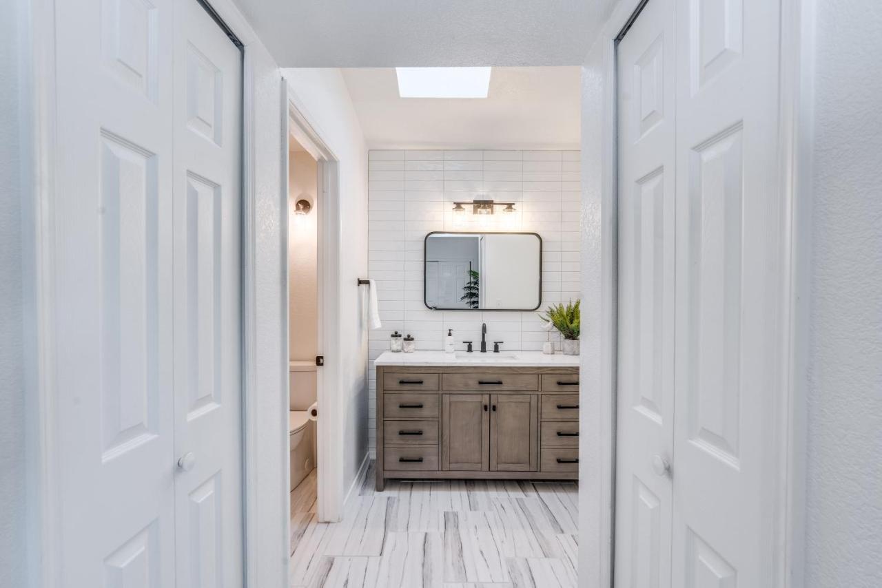New! Modern • Family Friendly • The Desert Nest Sierra Vista Extérieur photo
