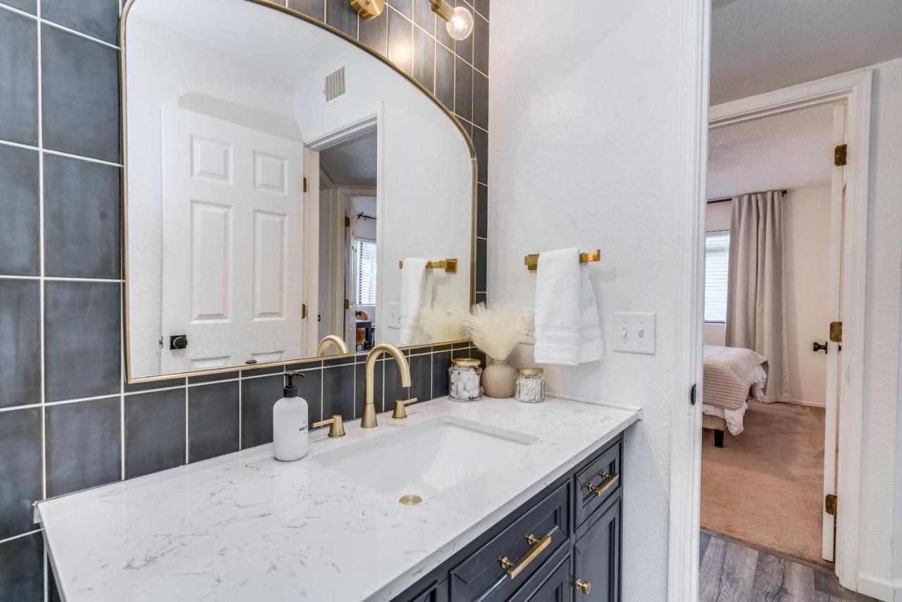 New! Modern • Family Friendly • The Desert Nest Sierra Vista Extérieur photo