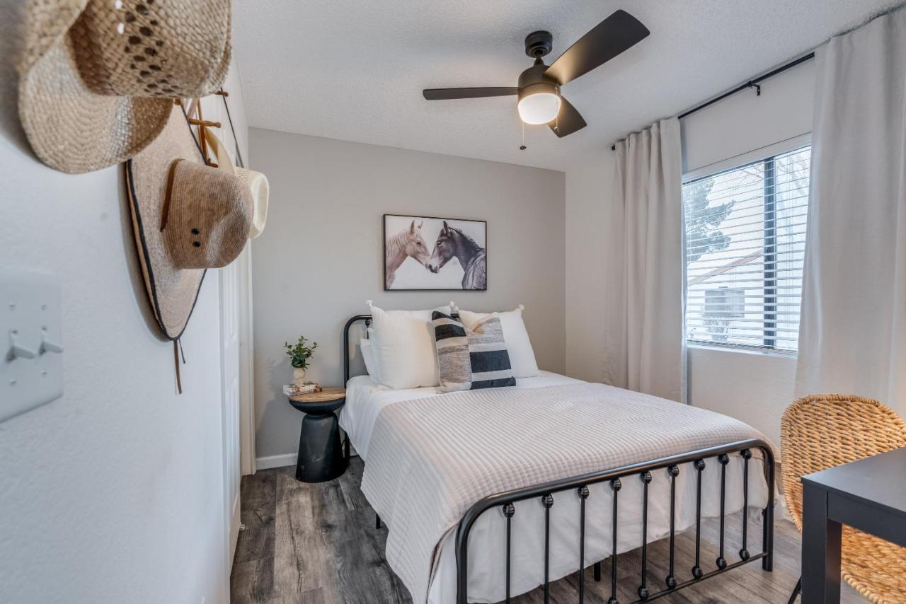 New! Modern • Family Friendly • The Desert Nest Sierra Vista Extérieur photo