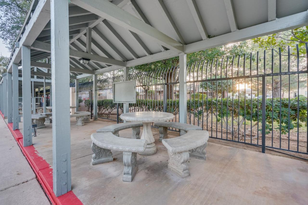 New! Modern • Family Friendly • The Desert Nest Sierra Vista Extérieur photo