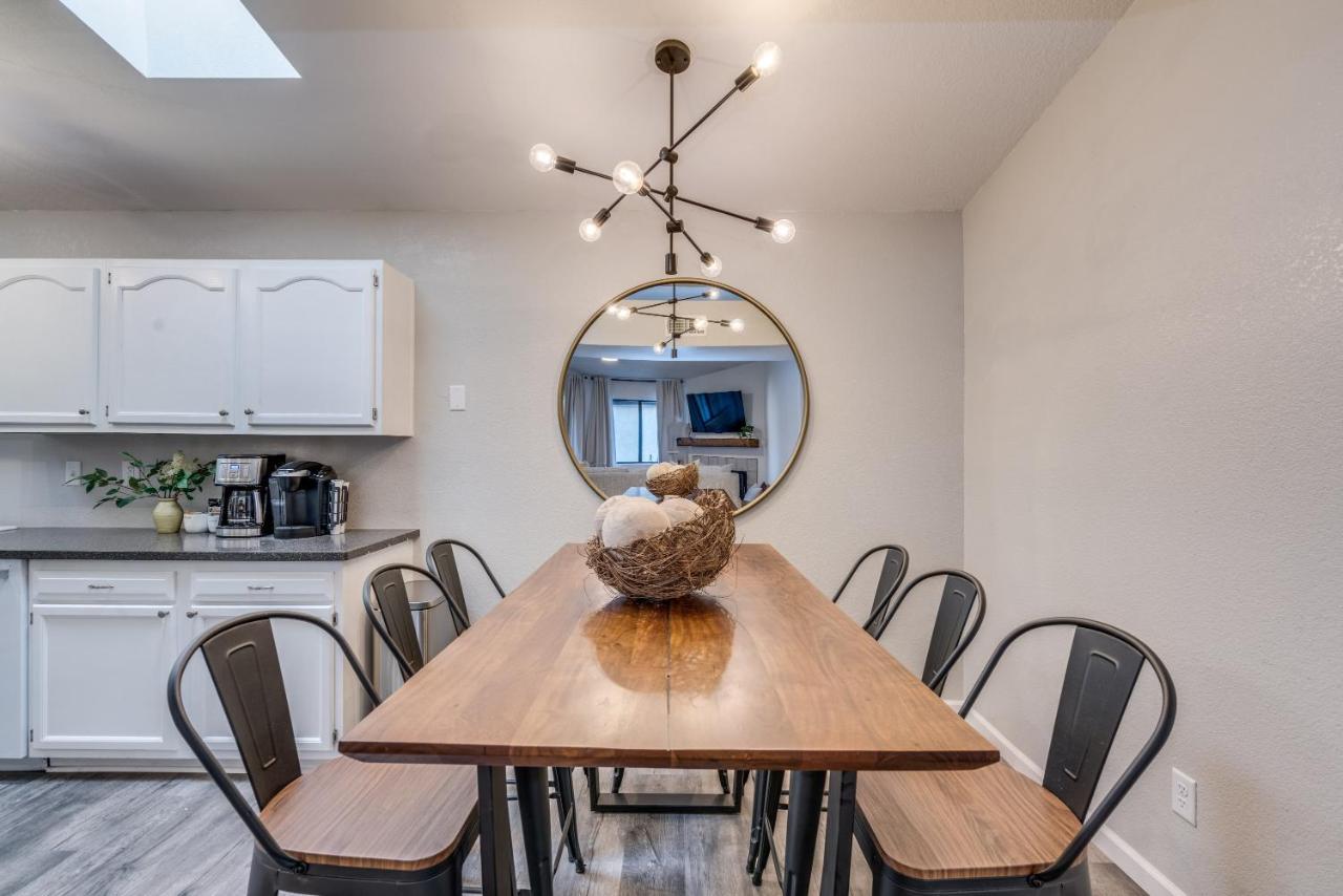 New! Modern • Family Friendly • The Desert Nest Sierra Vista Extérieur photo