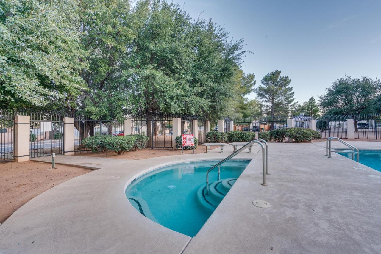 New! Modern • Family Friendly • The Desert Nest Sierra Vista Extérieur photo